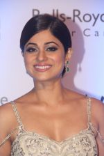 Shamita Shetty at Knight Frank Event association with Anmol Jewellers in Mumbai on 2nd April 2016